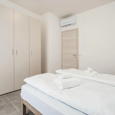 Apartment Classic