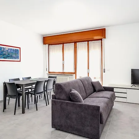 Classic Apartment